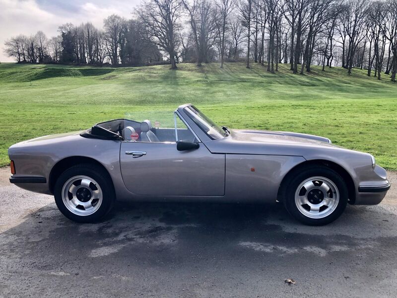 TVR 