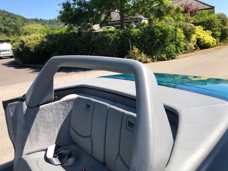 MERCEDES-BENZ SL CLASS