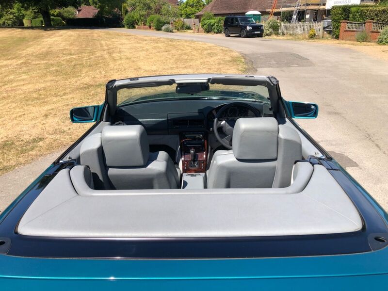MERCEDES-BENZ SL CLASS