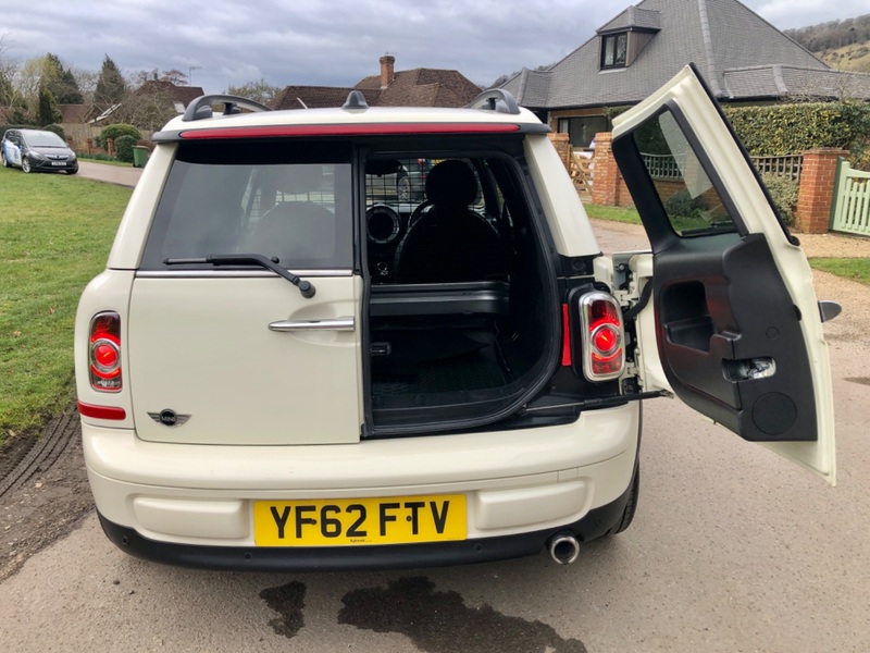MINI MINI