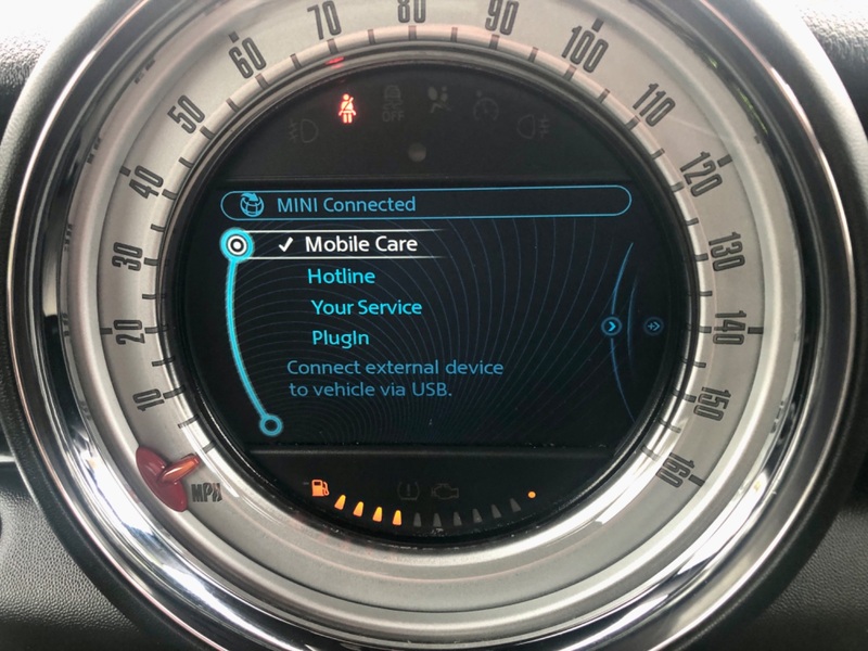 MINI MINI