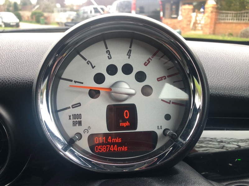 MINI MINI