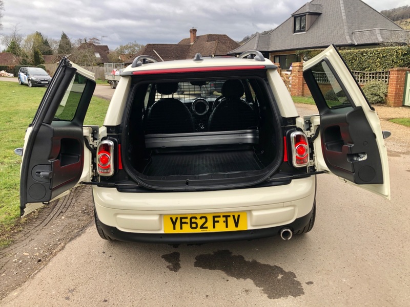 MINI MINI