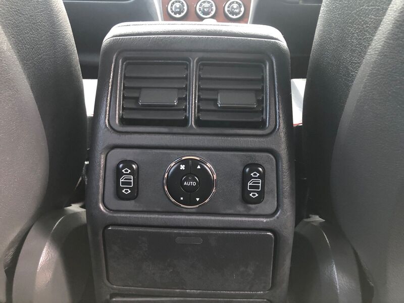 MERCEDES-BENZ M CLASS